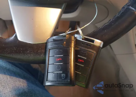 2012 Cadillac Cts Performance from USA, damaged, VIN 1G6DL1E39C0137964